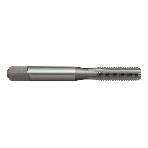 Sutton T3910400 M4 x 0.7 Straight Flute Tap - Bottoming - Left Hand - HSS