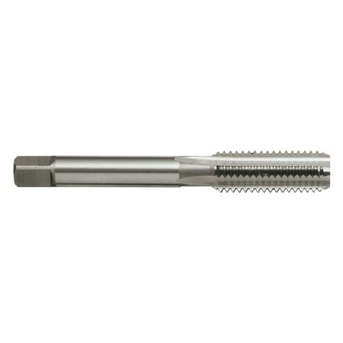 Sutton T3922400 M24 x 3 Straight Flute Tap - Bottoming - Oversize - HSS