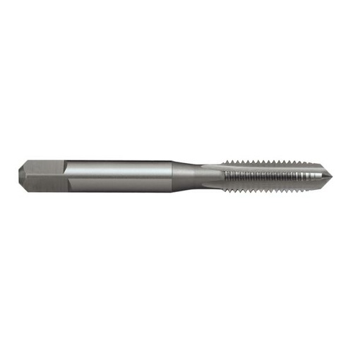 Sutton T4020805 Metric MF8 x 1 Straight Flute Tap - Intermediate - HSS