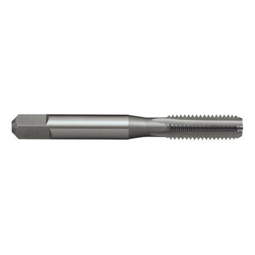 Sutton T4160476 UNC 3/16 x 24 Straight Flute Tap - Bottoming - HSS