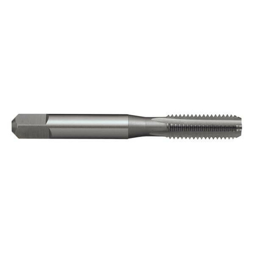 Sutton T4210794 UNC 5/16 x 18 Straight Flute Tap Bottoming Left Hand HSS