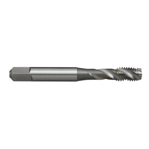 Sutton T4250483 UNC 10-24 Spiral Flute Tap - Bottoming - HSSE V3