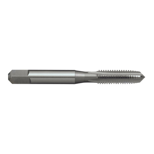 Sutton T4370794 UNF 5/16 x 24 Straight Flute Tap - Taper Left Hand - HSS