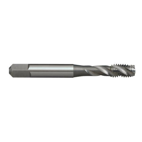 Sutton T4420794 UNF 5/16 x 24 Spiral Flute Tap - Bottoming - HSSE V3