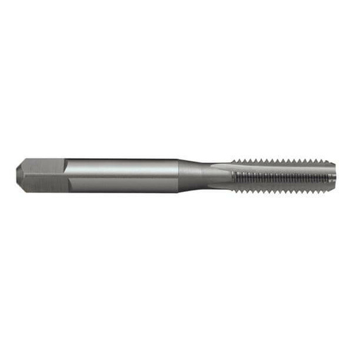 Sutton T4493175 8UN 1 1/4 x 8 Straight Flute Tap - Intermediate - HSS