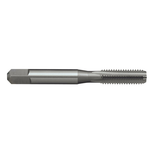 Sutton T4530397 BSW 5/32 x 32 Straight Flute Tap - Intermediate - HSS