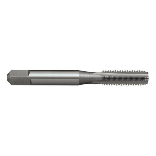 Sutton T4560794 BSW 5/16 x 18 Straight Flute Tap Bottoming Left Hand HSS