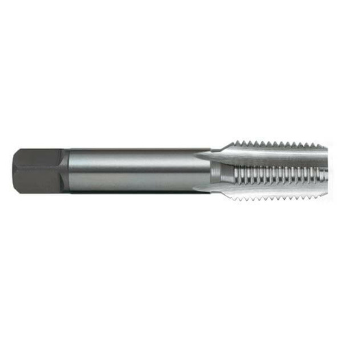 Sutton T4750973 BSPT 1/8 x 28 Straight Flute Tap - Bottoming - Rc - HSS