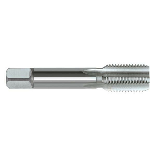 Sutton T4771666 BSPPL  3/8 x 19 Straight Flute Tap - Bottoming - Rp - HSS