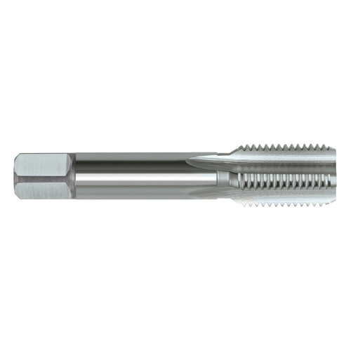 Sutton T4781250 Pg Pg7 x 20 Straight Flute Tap - Bottoming - HSS