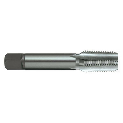 Sutton T4811316 G-BSPF G 1/4 x 19 Straight Flute Tap - Bottoming - HSS