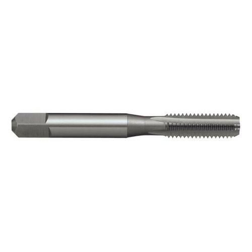 Sutton T4890533 T489 5V1 0.210-36 Straight Flute Tyre Valve ANSI B94-9 Bottoming HSS Bright M2 Steel