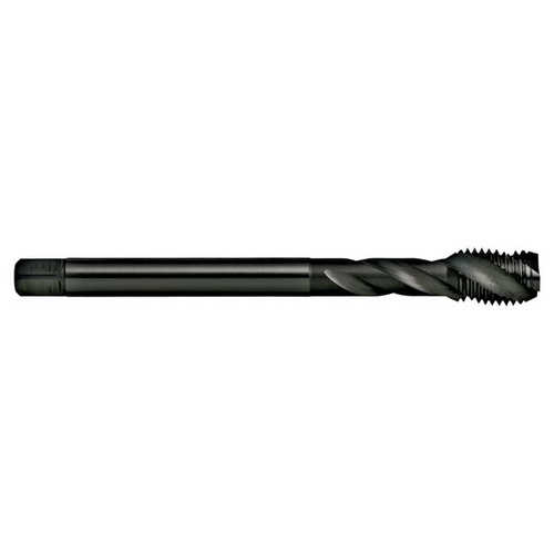 Sutton T6550604 MF6 x 0.75 Spiral Flute Tap - R40 NH - HSSE V3 Blue