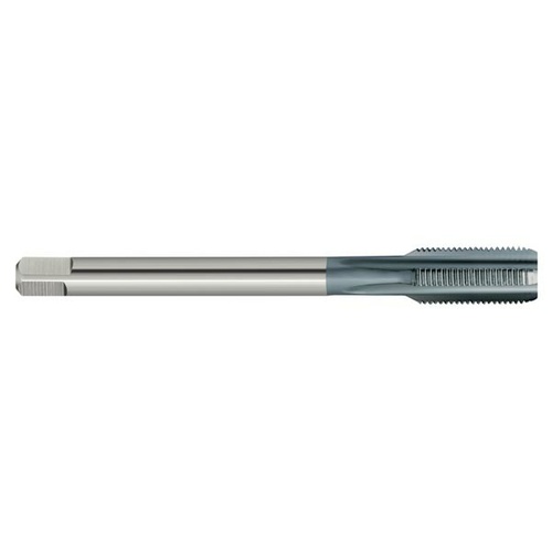 Sutton T6691006 Metric MF10 x 1.25 Straight Flute Tap - Cobalt Steel TiCN