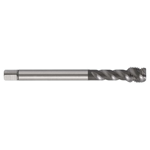 Sutton T6860805 MF8 x 1 Spiral Flute Tap - R50 UNI Black Magic HSSE V3