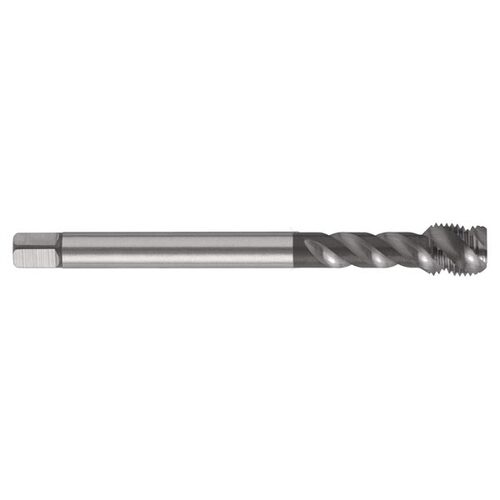 Sutton T6861605 MF16 x 1 Spiral Flute Tap - R50 UNI Black Magic HSSE V3