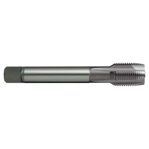 Sutton T7000973 BSPF G 1/8 x 28 Spiral Point Tap - Black Magic - HSSE V3