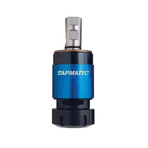 Sutton Z100SFT10 Tapmatic Synchroflex Tap Holder - Rigid Tapping - M1-M6