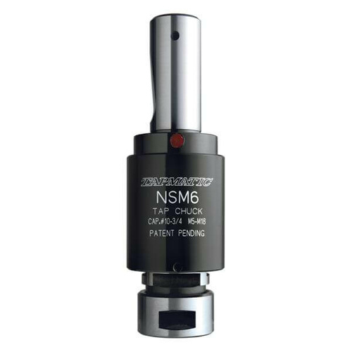Sutton Z102NSM6 Tapmatic Tension & Compression Tap Holder - M5-M18