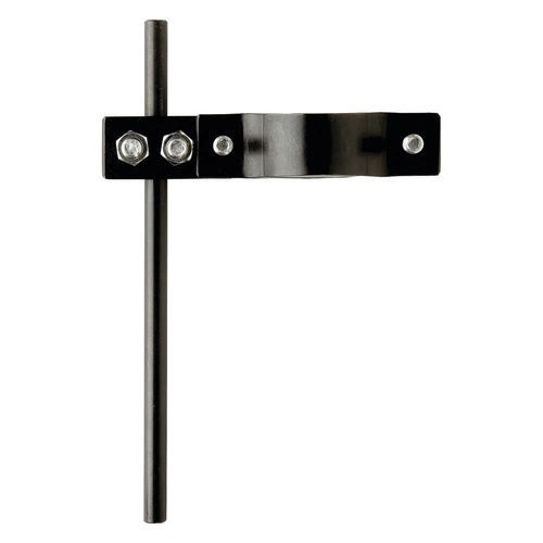 Sutton Z1340099 Tapmatic Quill Clamp 1 1/2 To 2 3/8