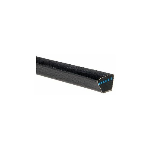 Gates Z19 (9001-10019) Hi-Power II Classical Wrapped V Belt