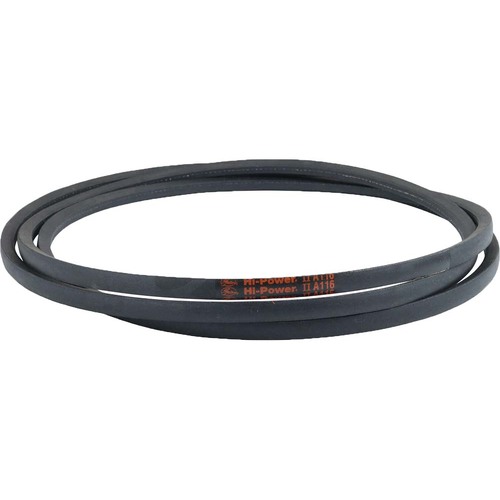 Gates A116 (9002-2116) Hi-Power II Classical Wrapped V Belt A Section