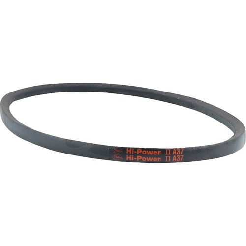 Gates A37 (9002-6037) Hi-Power II Classical Wrapped V Belt A Section