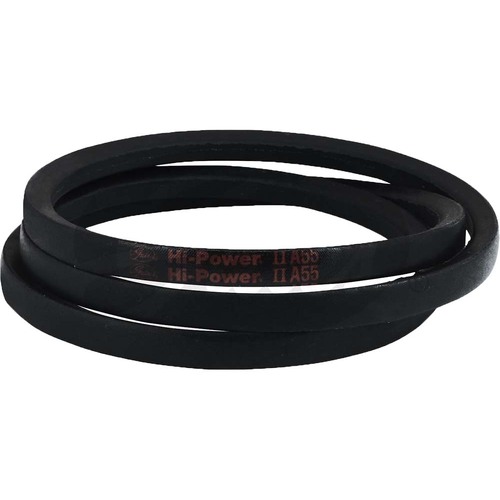 Gates A55 (9002-6055) Hi-Power II Classical Wrapped V Belt A Section