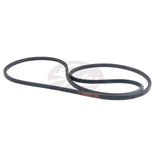 Gates A70 (9002-6070) Hi-Power II Classical Wrapped V Belt A Section
