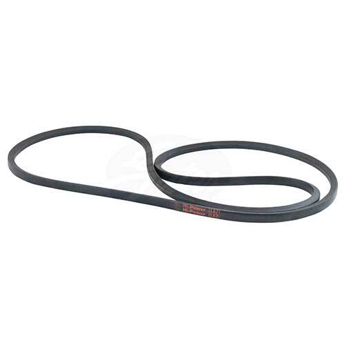 Gates A71 (9002-6071) Hi-Power II Classical Wrapped V Belt A Section
