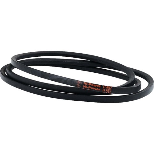 Gates A87 (9002-6087) Hi-Power II Classical Wrapped V Belt A Section
