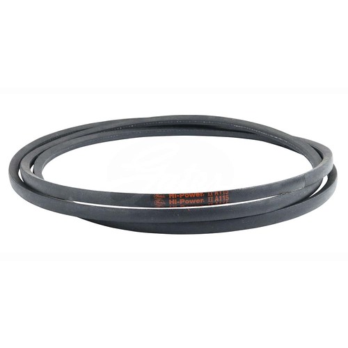 Gates A115 (9002-6115) Hi-Power II Classical Wrapped V Belt A Section