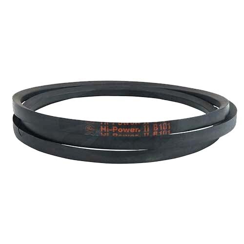 Gates B102 (9003-2102) Hi-Power II Classical Wrapped V Belt B Section