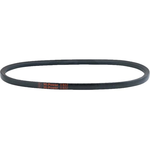 Gates B32 (9003-6032) Hi-Power II Classical Wrapped V Belt B Section