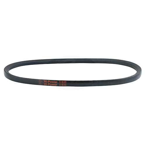 Gates B34 (9003-6034) Hi-Power II Classical Wrapped V Belt B Section