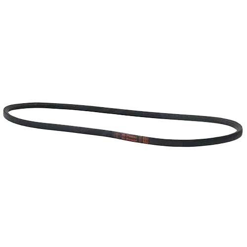 Gates B52 (9003-6052) Hi-Power II Classical Wrapped V Belt B Section