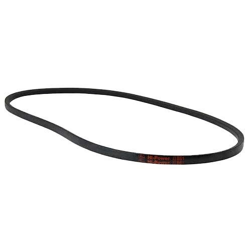 Gates B62 (9003-6062) Hi-Power II Classical Wrapped V Belt B Section