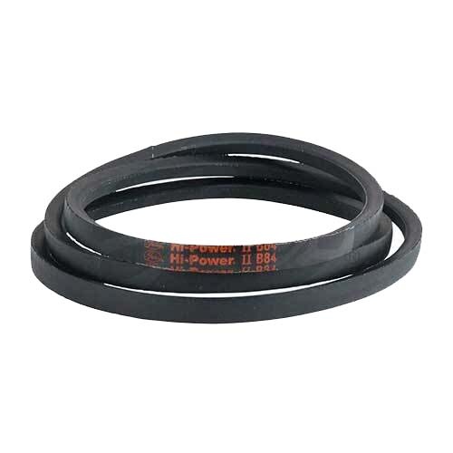 Gates B80 (9003-6080) Hi-Power II Classical Wrapped V Belt B Section