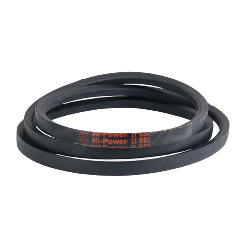 Gates B85 (9003-6085) Hi-Power II Classical Wrapped V Belt B Section
