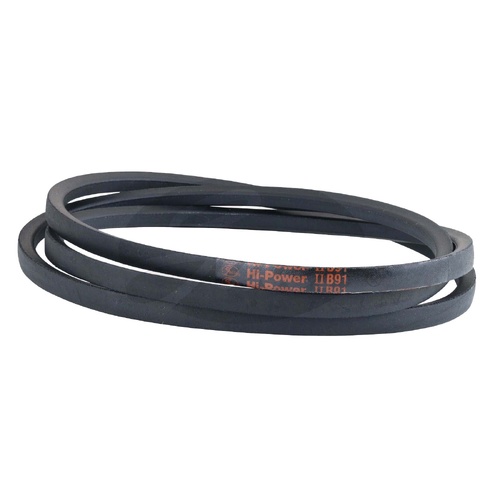 Gates B91 (9003-6091) Hi-Power II Classical Wrapped V Belt B Section