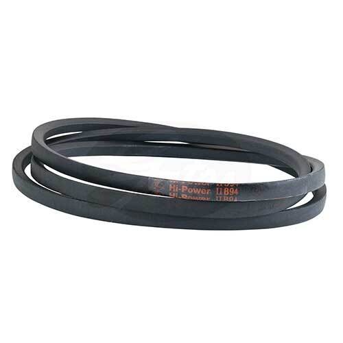 Gates B94 (9003-6094) Hi-Power II Classical Wrapped V Belt B Section