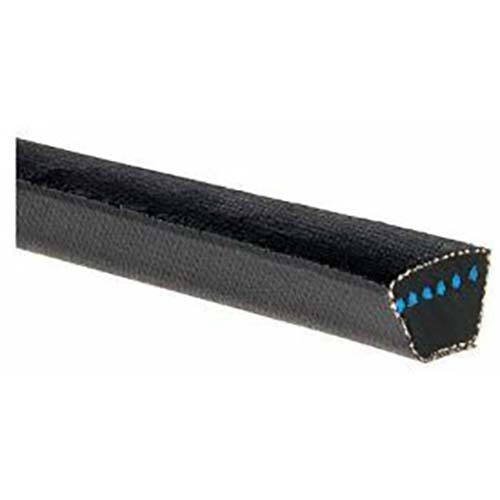 Gates C79 (9004-2079) Hi-Power II Classical Wrapped V Belt C Section