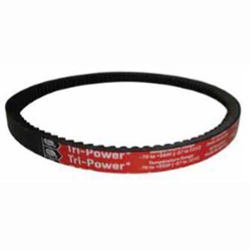 Gates ZX21  Hi-Power Cogged Belt, 10 mm Ribs, ZX Section 9020-10021