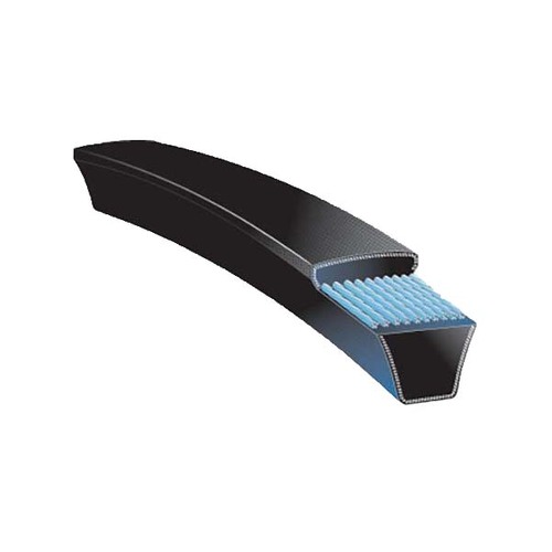 Gates 5V500 (9334-0500) Super HC Narrow Section V Belt