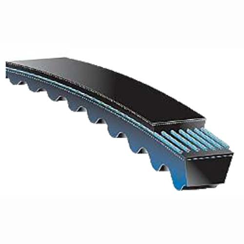 Gates XPZ1900/3VX750 QuadPower 4 Notch Belt Narrow Section 9643-01900