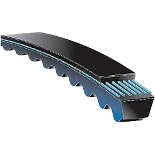 Gates XPA1282 QuadPower 4 Notch Belt Narrow Section (9644-01282)