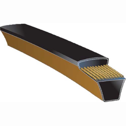 Gates 5VP800 (9188-0080) Predator Narrow Section V Belt