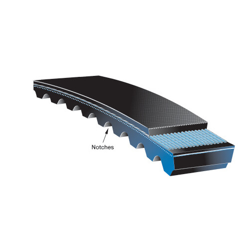 Gates 28X9X850 (9802-10091) Multi-Speed (Variable Speed) Belt