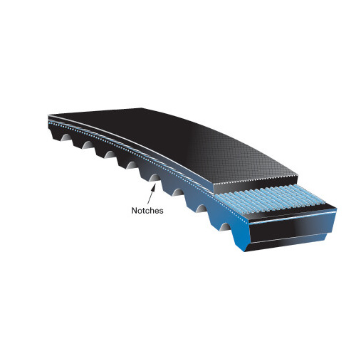 Gates 37X10X900 (9802-10103) Multi-Speed (Variable Speed) Belt