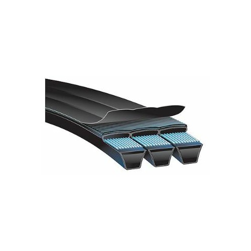 Gates 4/B128 (9093-4128) Hi-Power II PowerBand Classical V Belt